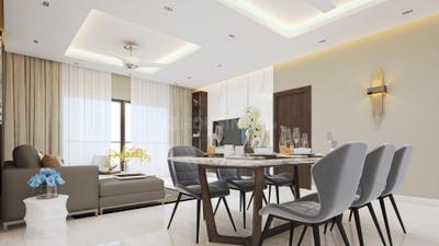 Project Image of 1295.0 - 2195.0 Sq.ft 2 BHK Apartment for buy in IRA Aspiration
