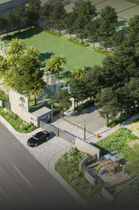 KNS Atharva Elevation 1