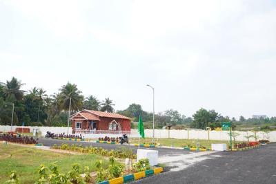 Project Image of 1200.0 - 2400.0 Sq.ft Residential Plot Plot for buy in Arohana Serenity