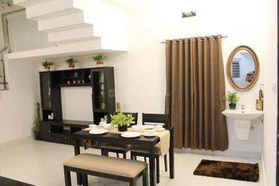 Project Image of 0.0 - 1607.0 Sq.ft 3 BHK Villa for buy in Flower Garden
