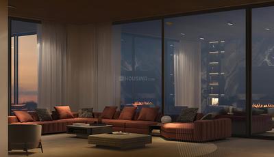 Project Image of 910.0 - 2589.0 Sq.ft 2 BHK Apartment for buy in Goodwill The Grand Residences