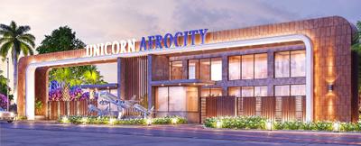 Unicorn Aerocity Gated Community 2