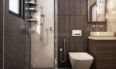 Project Image of 423.0 - 911.0 Sq.ft 1 BHK Apartment for buy in Kabra Garnet