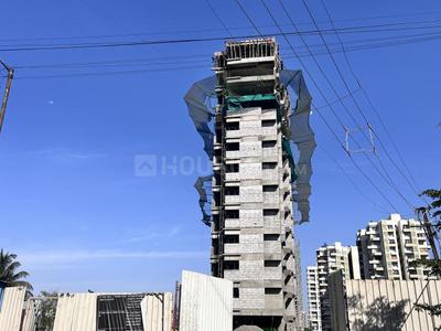 Project Image of 1109 Sq.ft 2 BHK Apartment / Flat for sale in Punawale for Rs. 6350000