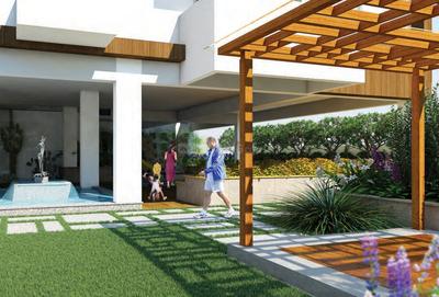 Project Image of 1205.0 - 1657.0 Sq.ft 2 BHK Apartment for buy in Super Sunshine