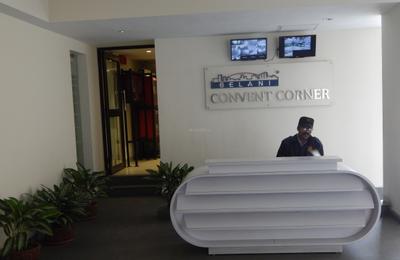 Project Image of 1477.0 - 3783.0 Sq.ft 3 BHK Apartment for buy in Belani Convent Corner