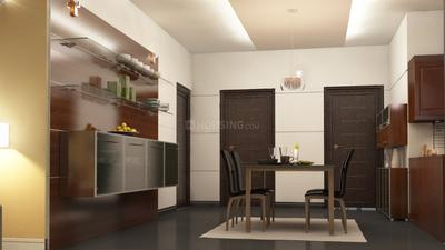 Project Image of 0.0 - 1995.0 Sq.ft 3 BHK Apartment for buy in Surbacon Lavender