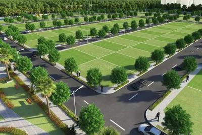 Project Image of 900.0 - 4500.0 Sq.ft Residential Plot Plot for buy in Icon Express Green City