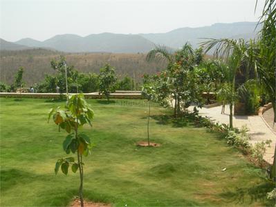 Project Image of 0.0 - 43560.0 Sq.ft Residential Plot Plot for buy in Mont Vert Wildernest