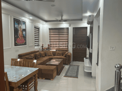 Project Image of 0.0 - 1684.0 Sq.ft 5.5 BHK Villa for buy in Jai Shree Madhuvan Residency