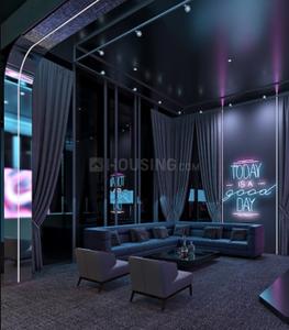 Project Image of 1383.0 - 1683.0 Sq.ft 1 BHK Apartment for buy in Central Park Belaperla