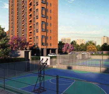 Project Image of 752.4 - 995.65 Sq.ft 2 BHK Apartment for buy in Avant Twilight