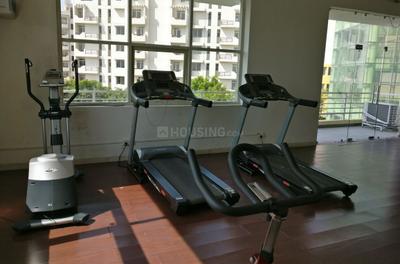 Project Image of 390 Sq.ft 1 BHK Apartment / Flat for sale in Roshanabad for Rs. 1599000