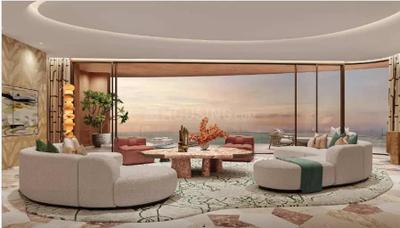 Project Image of 4328.0 - 26953.0 Sq.ft 4 BHK Apartment for buy in Dubai Jumeirah Asora Bay
