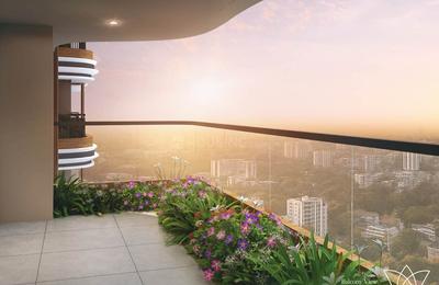 Project Image of 1282.0 - 1844.0 Sq.ft 3 BHK Apartment for buy in Veegaland Flora