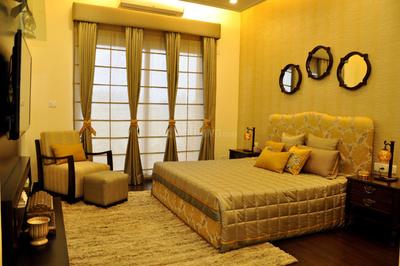 Project Image of 2400.0 - 3300.0 Sq.ft 3 BHK Apartment for buy in ATS Casa Espana
