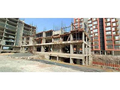 Project Image of 716.88 - 1083.28 Sq.ft 2 BHK Apartment for buy in Rameshwaram Ivaan Phase I