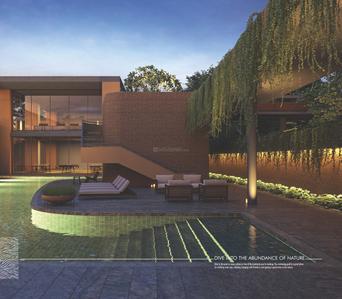 Shilp The Root Amenities 3