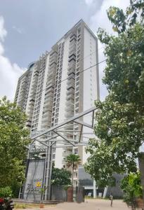 Project Image of 3170.0 - 3560.0 Sq.ft 3 BHK Apartment for buy in Valmark Apas