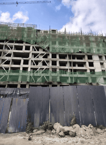 Project Image of 660.04 - 1469.27 Sq.ft 1 BHK Apartment for buy in Unique K Pune Phase 2