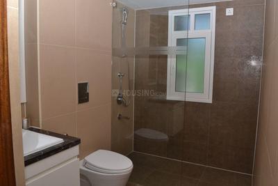 Project Image of 1181.0 - 1956.0 Sq.ft 3 BHK Apartment for buy in Mahindra Windchimes Phase 2