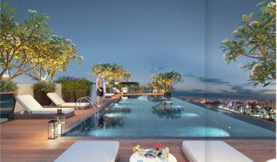 Project Image of 1550 Sq.ft 3 BHK Apartment / Flat for sale in Andheri West for Rs. 49500000
