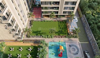 Project Image of 1987.0 - 3415.0 Sq.ft 4 BHK Apartment for buy in Nemi Elements