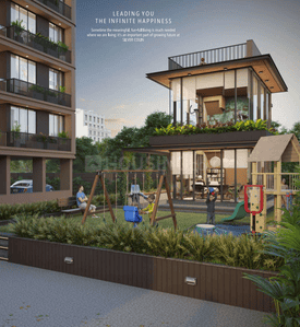 Project Image of 0.0 - 1440.0 Sq.ft 2 BHK Apartment for buy in Star Silver Colin