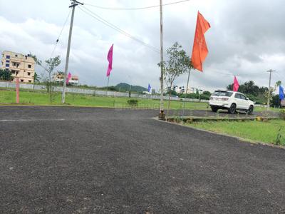 Project Image of 1201.0 - 2861.0 Sq.ft Residential Plot Plot for buy in PREMIER JJ NAGAR