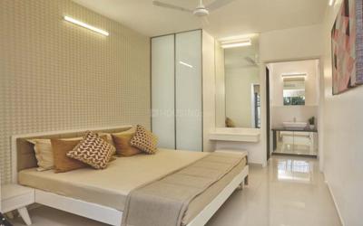 Project Image of 348.43 - 530.88 Sq.ft 1 BHK Apartment for buy in Rohan Abhilasha Wing A