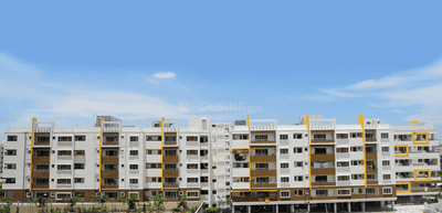Project Image of 1308.0 - 1926.0 Sq.ft 3 BHK Apartment for buy in RV Aadvik
