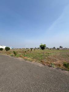 Project Image of 1000.0 - 5000.0 Sq.ft Residential Plot Plot for buy in Shree Ghanoba Aditya City