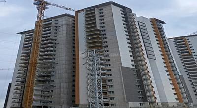 Project Image of 1345.0 - 1981.0 Sq.ft 2 BHK Apartment for buy in Aparna Cyber Heights