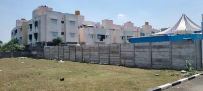 Project Image of 911.0 - 1160.0 Sq.ft Residential Plot Plot for buy in Green Mahavel Nagar Phase 4