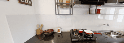 Project Image of 411.83 - 578.78 Sq.ft 1 BHK Apartment for buy in Kumar Palaash B