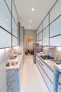 Project Image of 550 Sq.ft 1 BHK Apartment / Flat for sale in Thane West for Rs. 9500000