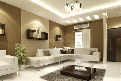 Project Image of 2072.0 - 2710.0 Sq.ft 3 BHK Apartment for buy in RR Roshan Platinum