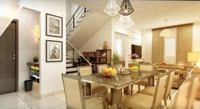 Project Image of 682.0 - 824.0 Sq.ft 1 BHK Villa for buy in Shriram Santrupthi Independent Villas