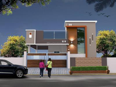 Project Image of 807.0 - 3243.0 Sq.ft Residential Plot Plot for buy in VRK JLS Nagar