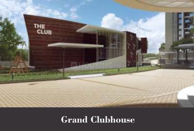 Project Image of 557.0 - 832.0 Sq.ft 2 BHK Apartment for buy in Rama Melange Residences Phase III