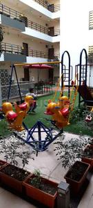 Project Image of 413.98 - 870.05 Sq.ft 1 BHK Apartment for buy in Shree Krishnas Paradise Phase I
