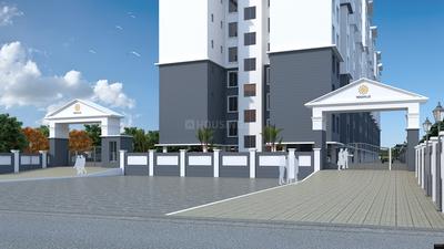Project Image of 437.98 - 694.92 Sq.ft 1 BHK Apartment for buy in Yogville Phase I