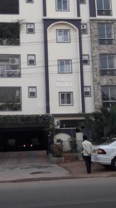 Project Image of 1561.0 - 2208.0 Sq.ft 3 BHK Apartment for buy in Namitha Palace