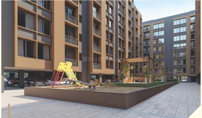 Project Image of 528.29 - 583.83 Sq.ft 2 BHK Apartment for buy in Rushikesh Vaishnodevi Residency