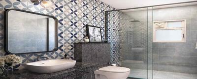 Project Image of 450.36 - 488.04 Sq.ft 1 BHK Apartment for buy in Casa Oceana