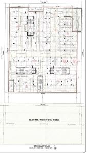 Project Image of 0.0 - 1890.0 Sq.ft 3 BHK Apartment for buy in Shree Hari Rehvassa Saffron