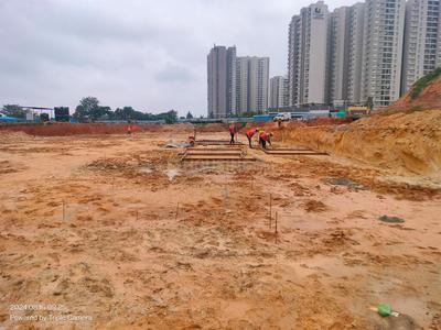 Project Image of 512.0 - 1999.0 Sq.ft 1 BHK Apartment for buy in Casagrand Amor