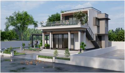 Project Image of 1500.0 - 2500.0 Sq.ft 3 BHK Villa for buy in Inhouse Caristo