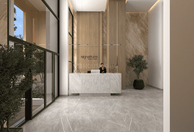 Project Image of 1128.0 - 1802.0 Sq.ft 1.5 BHK Apartment for buy in Signature Heights