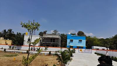 Project Image of 800.0 - 1200.0 Sq.ft Residential Plot Plot for buy in Hitech Garden